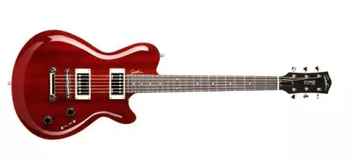 Icon Type2 Classic - Burgundy